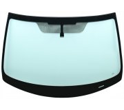 Infiniti Q50 2013-2024 Лобове скло (з молдингом) WS5411460 Safe Glass (Україна)