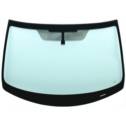 Infiniti Q50 2013-2024 Лобове скло (з молдингом) WS5411460 Safe Glass (Україна)