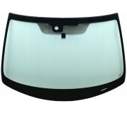 Infiniti Q50 2013-2024 Лобовое стекло (с датчиком дождя) WS5411461 Safe Glass (Украина)