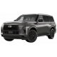 Скло на Infiniti QX80 / Інфініті QX80 2014-2024 Скло на Infiniti QX80 / Інфініті QX80 2014-2024