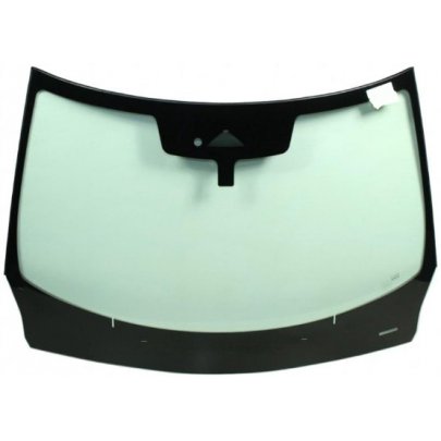 Infiniti QX60 2022- Лобовое стекло (с датчиком дождя, с камерой, с молдингом) 206641A XYG (КНР)