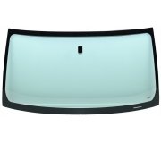 Isuzu D-Max 2002-2012 Лобове скло (з молдингом) 37414T XYG (КНР)