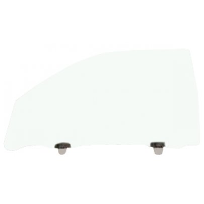 Isuzu TFR / TFS 2002-2012 Бокове скло переднє ліве (водійської дверки) 32239T Benson (КНР)