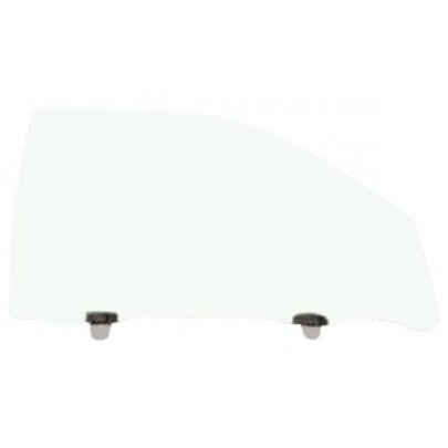 Isuzu D-Max 2002-2012 Бокове скло переднє праве (пасажирської дверки) 32240T Benson (КНР)