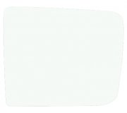 Isuzu TFR / TFS 2002-2012 Бокове скло заднє ліве (опускне) 34405T Benson (КНР)