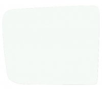 Isuzu D-Max 2002-2012 Бокове скло заднє праве (опускне) 36497T Benson (КНР)