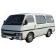 Скло на Isuzu Midi / Ісузу Міді 1986-1995