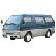 Стекло на Isuzu Midi / Исузу Миди 1995-2001