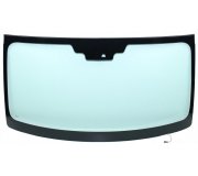 Iveco Daily 2014-2019 Лобове скло (з камерою, з обігрівом, з молдингом) WS2410565BN Safe Glass (Україна)
