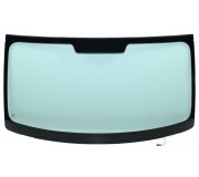 Iveco Daily 2014-2019 Лобове скло (з обігрівом, з молдингом) WS2410560BN Safe Glass (Україна)