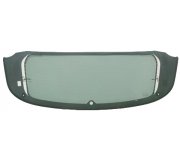 Jaguar F-Pace 2015-2025 Заднее стекло (с обогревом) 204438A XYG (КНР)