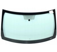 Jeep Grand Cherokee 2011-2014 Лобовое стекло (с молдингом) WS3610782BN Safe Glass (Украина)