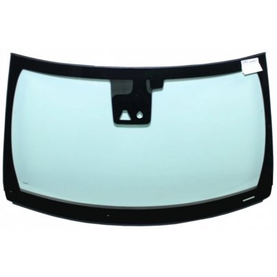 Jeep Grand Cherokee 2016-2021 Лобовое стекло (с датчиком дождя, с датчиком запотевания, с камерой, с молдингом) GS 3803 D17-X PILKINGTON (Великобритания)