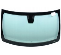 Jeep Grand Cherokee 2014-2016 Лобовое стекло (с датчиком дождя, с молдингом) 18514T Benson (КНР)