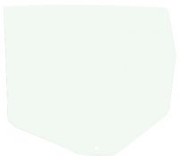 Jeep Grand Cherokee 2011-2021 Боковое стекло заднее левое (опускное) 22523A SEKURIT (Франция)