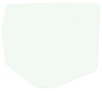 Jeep Grand Cherokee 2011-2021 Бокове скло заднє праве (опускне) 22524A SEKURIT (Франція)