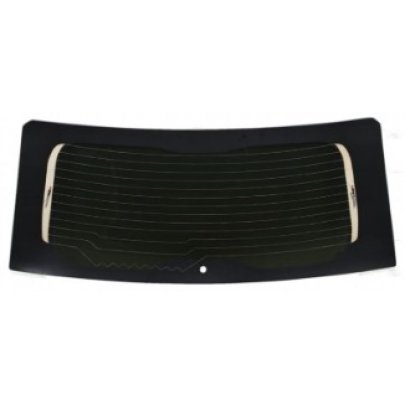 Jeep Grand Cherokee 2014-2021 Заднее стекло (с обогревом, тонированное) GS 3803 D23 XYG (КНР)