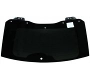 Jeep Grand Cherokee 2011-2014 Заднее стекло (с обогревом, 6 отверстий, тонированное, с креплениями) 65355A XYG (КНР)