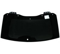 Jeep Grand Cherokee 2011-2014 Заднее стекло (с обогревом, 6 отверстий, тонированное, с креплениями) 65355A XYG (КНР)