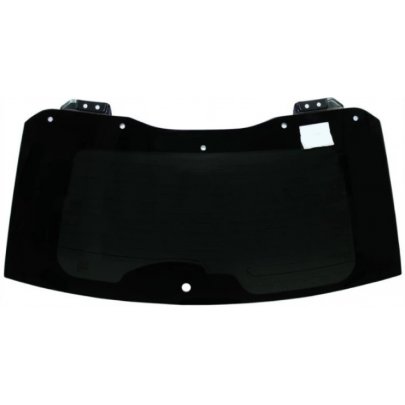 Jeep Grand Cherokee 2011-2014 Заднее стекло (с обогревом, 6 отверстий, тонированное, с креплениями) 65355A XYG (КНР)