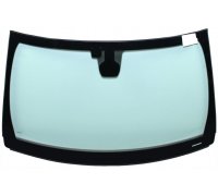 Jeep Grand Cherokee 2016-2021 Лобовое стекло (с датчиком запотевания, с молдингом) 35714T XYG (КНР)