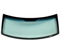 Jeep Commander 2005-2010 Лобовое стекло 10435T Benson (КНР)
