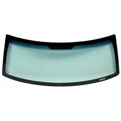 Jeep Commander 2005-2010 Лобове скло 10435T Benson (КНР)
