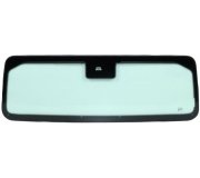 Jeep Wrangler 2018- Лобовое стекло (с камерой, с антенной, с молдингом) WS3617932BN Safe Glass (Украина)