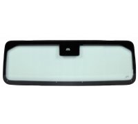 Jeep Gladiator 2019- Лобовое стекло (с камерой, с молдингом) WS3617933BN Safe Glass (Украина)