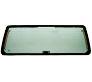 Jeep Grand Cherokee 1992-1998 Заднее стекло (с обогревом, 6 отверстий) GS 3203 D22 XYG (КНР)
