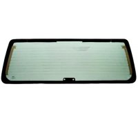 Jeep Grand Cherokee 1992-1998 Заднее стекло (с обогревом, 6 отверстий) GS 3203 D22 XYG (КНР)