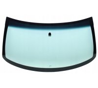 Jeep Grand Cherokee 1998-2004 Лобовое стекло (с молдингом) 2844T Benson (КНР)