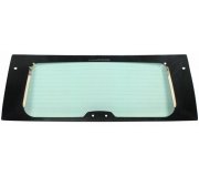Jeep Grand Cherokee 1998-2004 Заднее стекло (с обогревом, 6 отверстий) 34768T Benson (КНР)