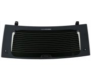 Jeep Grand Cherokee 2005-2011 Заднее стекло (с обогревом, 6 отверстий) 2848T Benson (КНР)