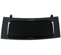 Jeep Grand Cherokee 2005-2011 Заднее стекло (с обогревом, 6 отверстий) 2848T Benson (КНР)