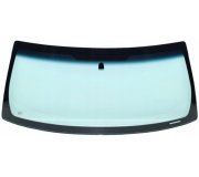 Jeep Cherokee KJ 2001-2007 Лобовое стекло (вин код горизонтальный) 36208T Benson (КНР)
