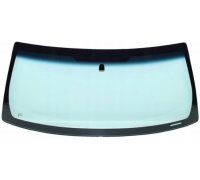 Jeep Cherokee KJ 2001-2007 Лобовое стекло (вин код горизонтальный) 36208T Benson (КНР)