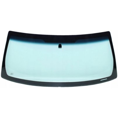 Jeep Cherokee KJ 2001-2007 Лобовое стекло (вин код горизонтальный) 36208T Benson (КНР)