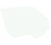 Jeep Patriot 2006-2017 Боковое стекло переднее правое (пассажирской двери) GS 3810 D302-S SEKURIT (Франция)