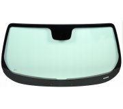 Jeep Renegade 2018- Лобовое стекло (с молдингом) WS3617959BN Safe Glass (Украина)