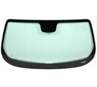 Jeep Renegade 2018- Лобове скло (з молдингом) WS3617959BN Safe Glass (Україна)