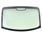 Kia K7 2016-2021 Заднее стекло (с обогревом, с антенной) 33946T XYG (КНР)