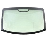 Kia K7 2016-2021 Заднее стекло (с обогревом, с антенной) 33946T XYG (КНР)