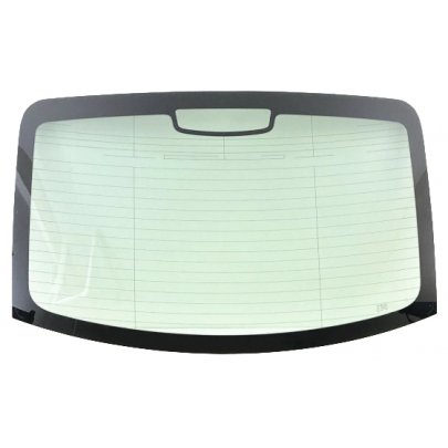 Kia K7 2016-2021 Заднее стекло (с обогревом, с антенной) 33946T XYG (КНР)