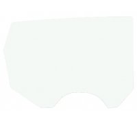 Kia K7 2016-2021 Боковое стекло заднее правое (опускное) 33584T Benson (КНР)