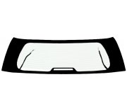Kia Carens 2002-2006 Заднє скло (з обігрівом) 34770T Benson (КНР)