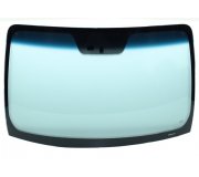 Kia Rondo 2006-2013 Лобовое стекло (с датчиком дождя) WS3811234BN Safe Glass (Украина)