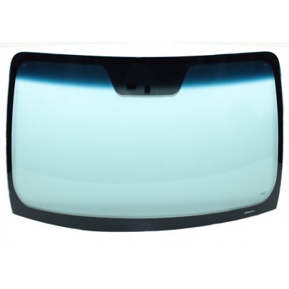 Kia Rondo 2006-2013 Лобовое стекло (с датчиком дождя) WS3811234BN Safe Glass (Украина)