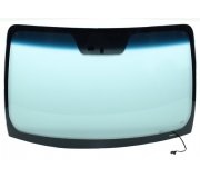 Kia Rondo 2006-2013 Лобовое стекло (с датчиком дождя, с обогревом) WS3811235BN Safe Glass (Украина)
