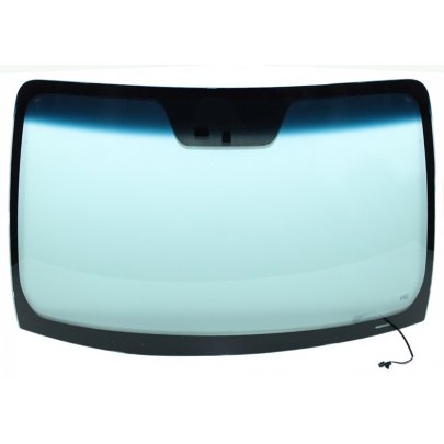 Kia Rondo 2006-2013 Лобовое стекло (с датчиком дождя, с обогревом) WS3811235BN Safe Glass (Украина)